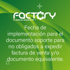 factura electrónica