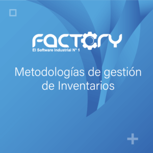 software de inventarios
