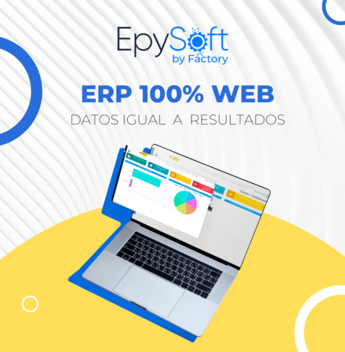 ERP 100% WEB